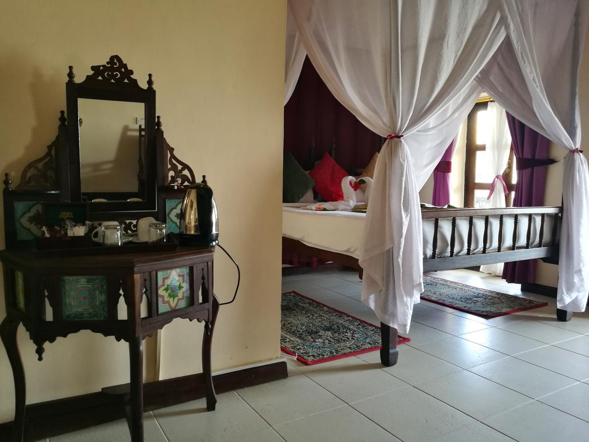 Zanzibar Hotel Εξωτερικό φωτογραφία